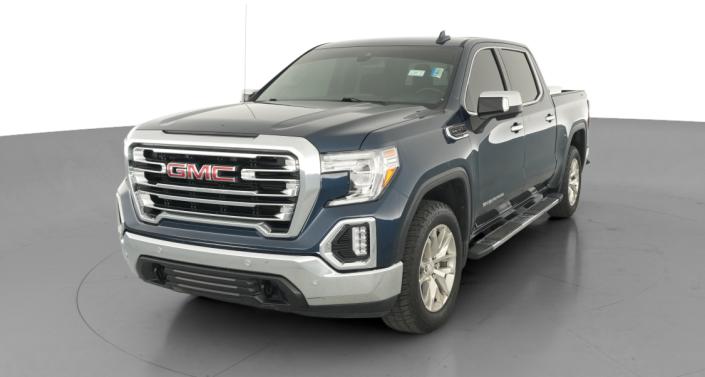 Thumbnail: 2019 GMC Sierra 1500 - 1