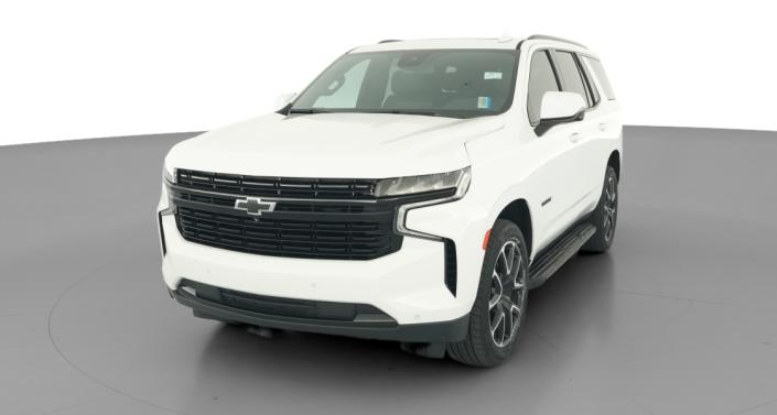 Thumbnail: 2023 Chevrolet Tahoe - 1