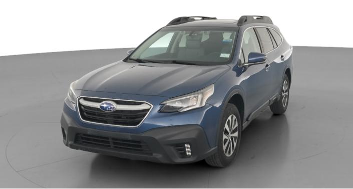 Thumbnail: 2022 Subaru Outback - 1