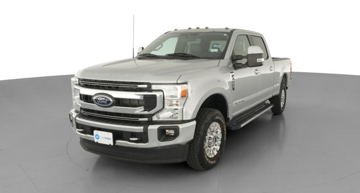 Thumbnail: 2022 Ford Econoline - 1