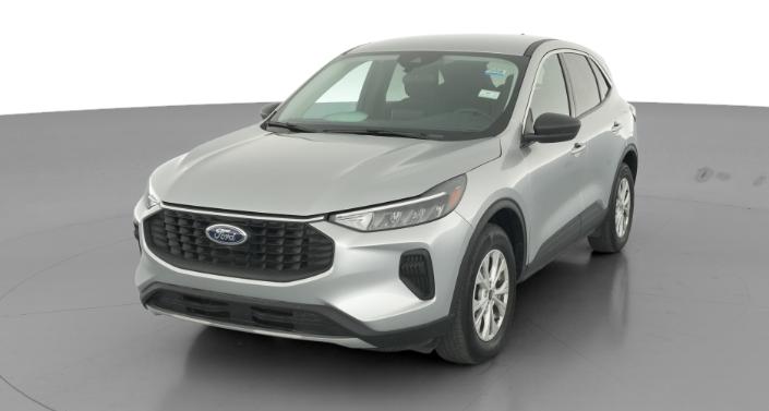 Thumbnail: 2024 Ford Escape - 1