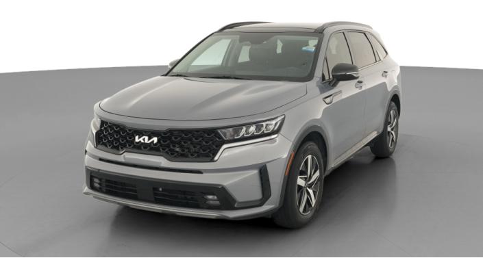Thumbnail: 2022 Kia Sorento - 1