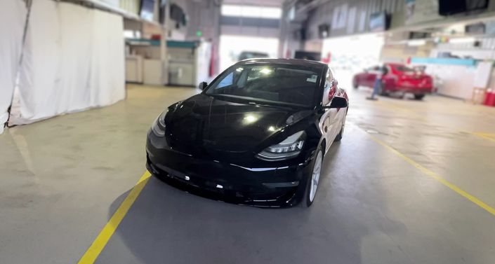 2018 Tesla Model 3 Long Range -
                  Fountain, CO