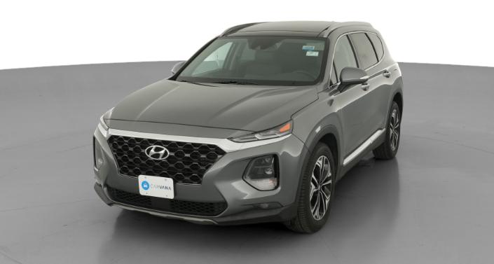 Thumbnail: 2019 Hyundai Santa Fe - 1