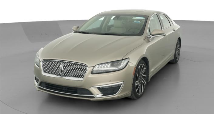 2020 Lincoln MKZ Reserve -
                  Indianapolis, IN