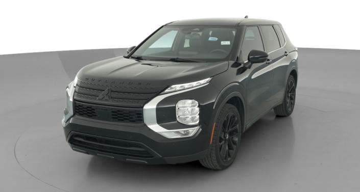 Thumbnail: 2024 Mitsubishi Outlander - 1