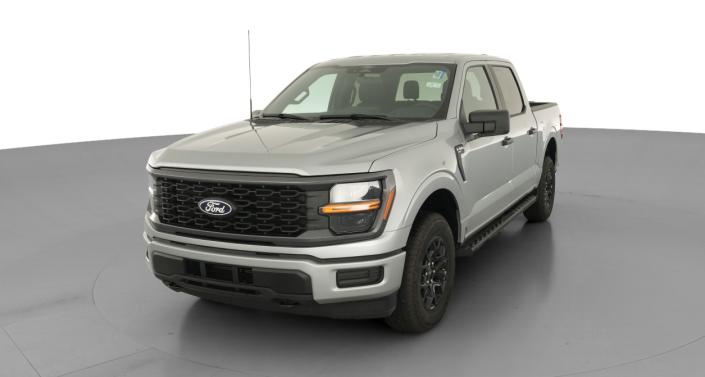 Thumbnail: 2025 Ford Econoline - 1
