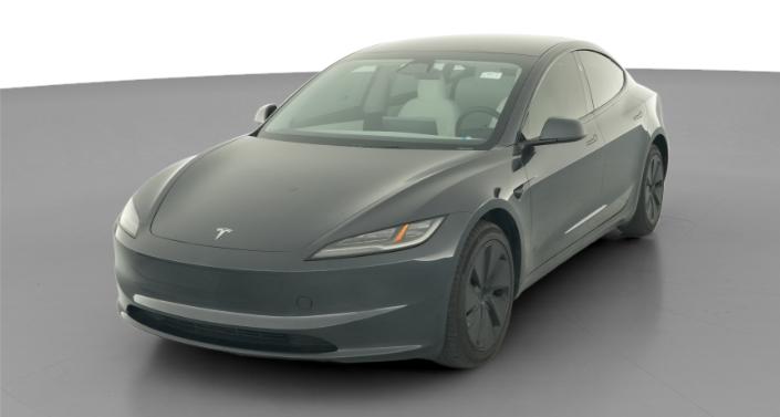 Thumbnail: 2024 Tesla Model 3 - 1
