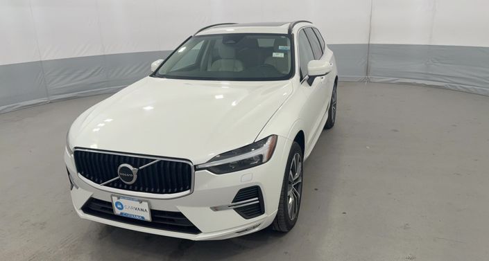 Thumbnail: 2022 Volvo XC60 - 1