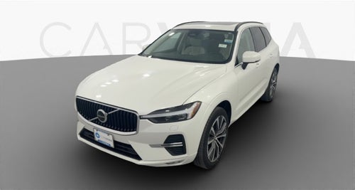 2022 Volvo XC60