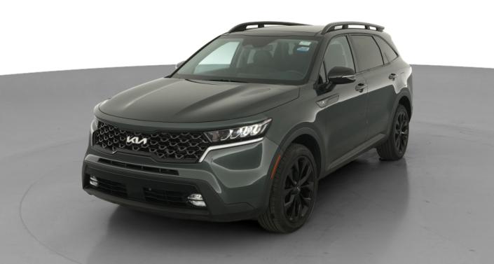 Thumbnail: 2023 Kia Sorento - 1