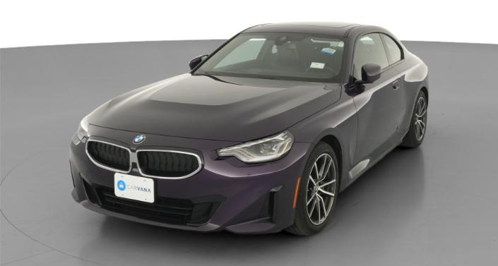 Thumbnail: 2023 BMW 2 Series - 1