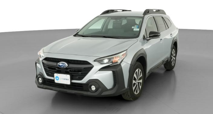 Thumbnail: 2025 Subaru Outback - 1