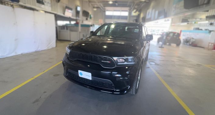Thumbnail: 2021 Dodge Durango - 1