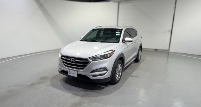 Thumbnail: 2017 Hyundai Tucson - 1
