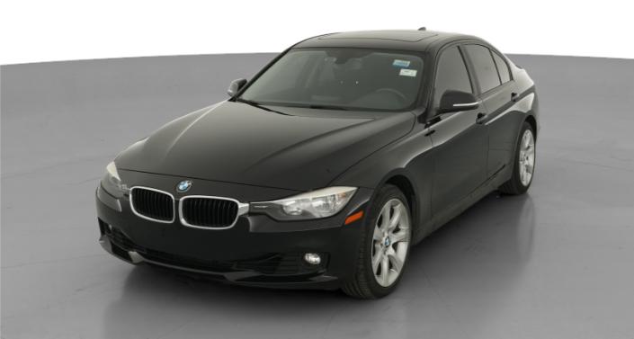 2015 BMW 3 Series 328i xDrive -
                  Beverly, NJ