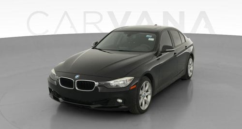 2015 BMW 3 Series