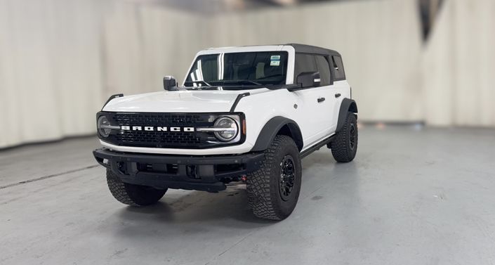 Thumbnail: 2023 Ford Bronco - 1