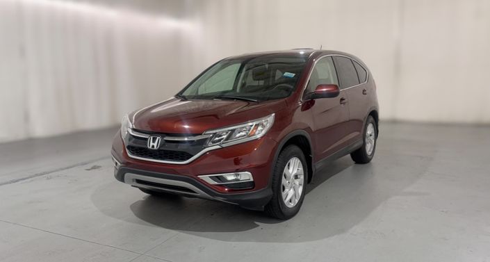 Thumbnail: 2015 Honda CR-V - 1