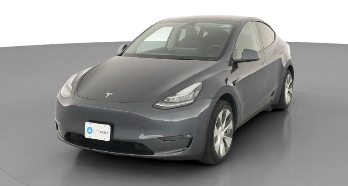 Thumbnail: 2022 Tesla Model Y - 1
