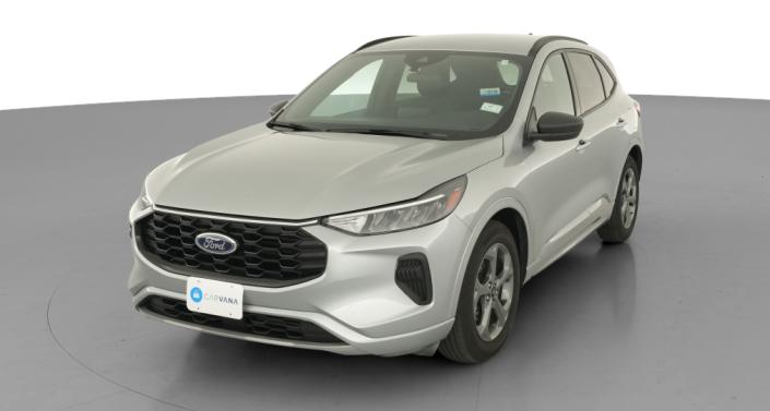 Thumbnail: 2024 Ford Escape - 1