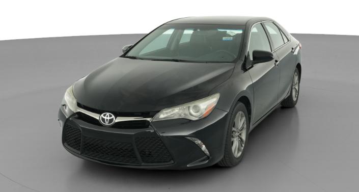Thumbnail: 2015 Toyota Camry - 1