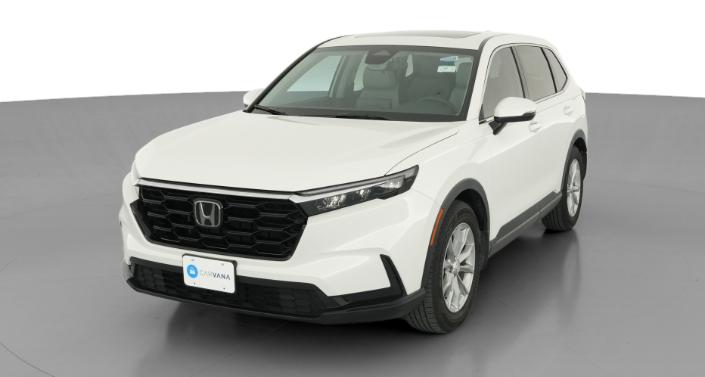 Thumbnail: 2025 Honda CR-V - 1