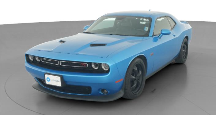 Thumbnail: 2015 Dodge Challenger - 1