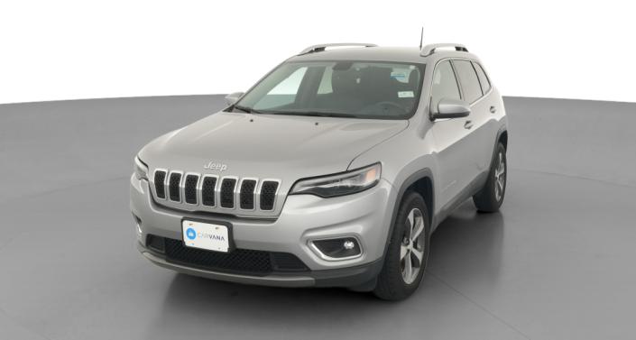Thumbnail: 2019 Jeep Cherokee - 1