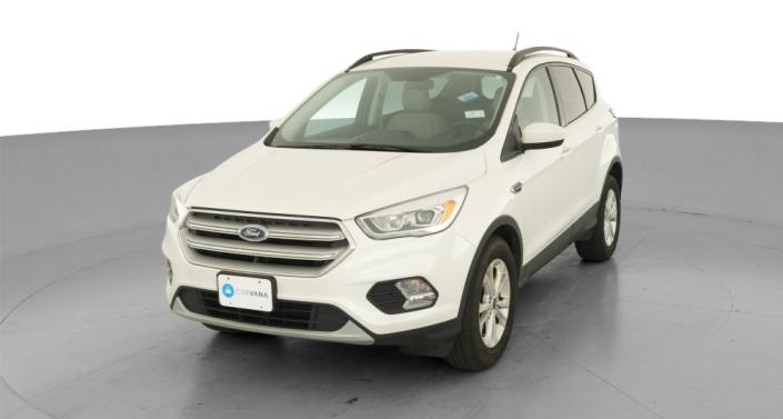Thumbnail: 2018 Ford Escape - 1