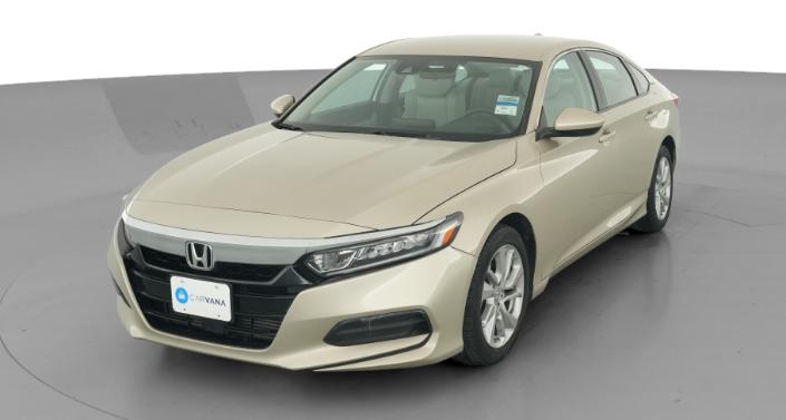 Thumbnail: 2018 Honda Accord - 1