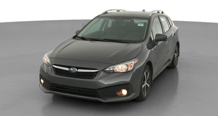Thumbnail: 2020 Subaru Impreza - 1