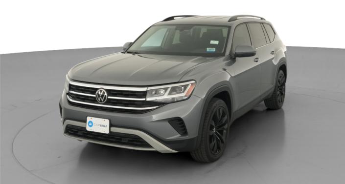 Thumbnail: 2021 Volkswagen Atlas - 1