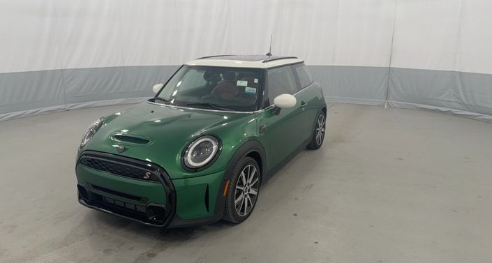 Thumbnail: 2024 MINI Cooper Hardtop - 1