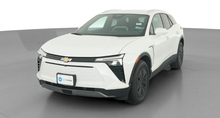 2024 Chevrolet Blazer EV 2LT -
                  Indianapolis, IN