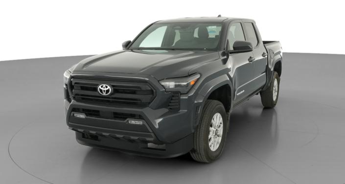 Thumbnail: 2024 Toyota Tacoma - 1