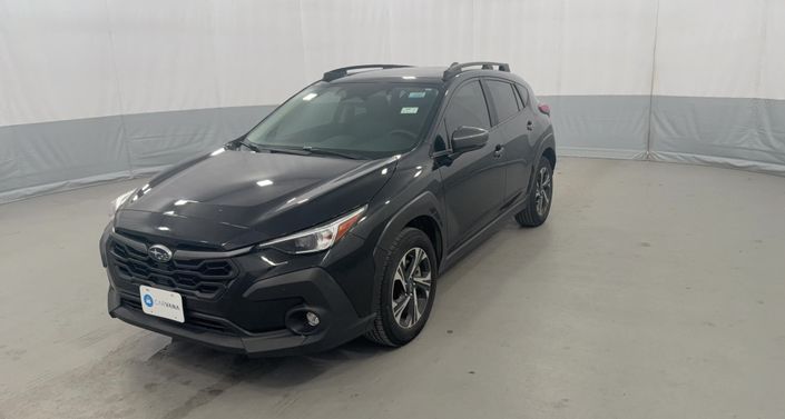 Thumbnail: 2024 Subaru Crosstrek - 1
