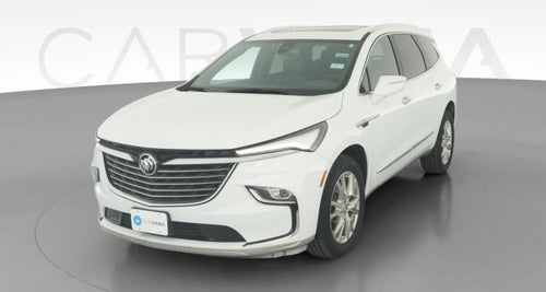 2023 Buick Enclave