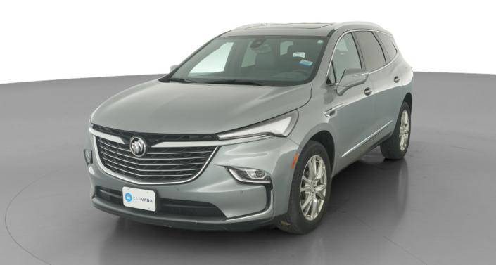 Thumbnail: 2023 Buick Enclave - 1