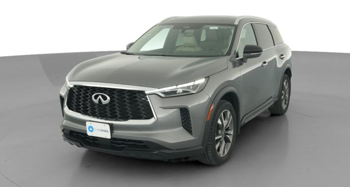 Thumbnail: 2023 INFINITI QX60 - 1