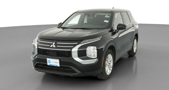 Thumbnail: 2025 Mitsubishi Outlander - 1