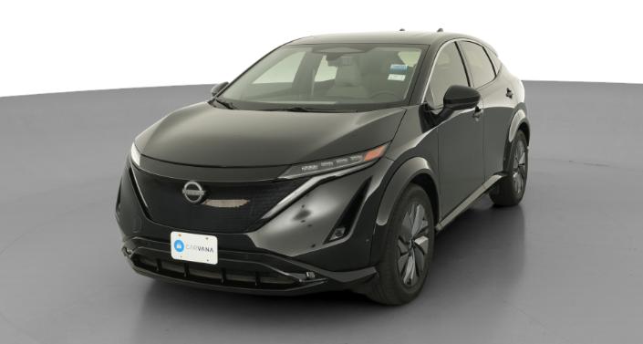 Thumbnail: 2024 Nissan Ariya - 1