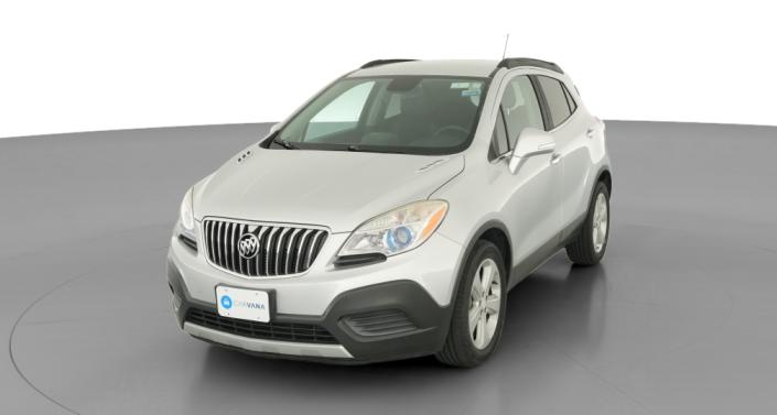 Thumbnail: 2016 Buick Encore - 1