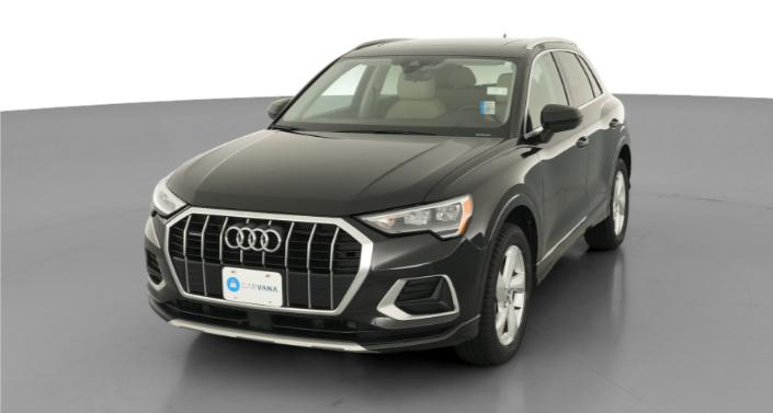 2020 Audi Q3 Premium -
                  Trenton, OH