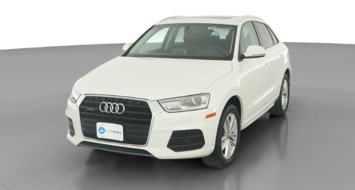 2017 Audi Q3 Premium Plus -
                  Indianapolis, IN