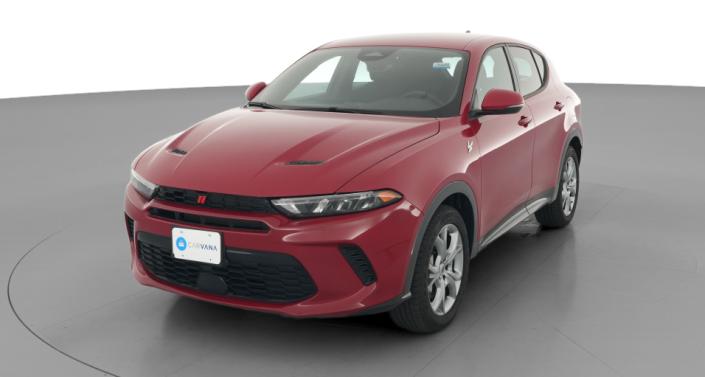 2024 Dodge Hornet R/T -
                  Haines City, FL