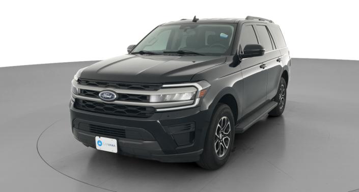 Thumbnail: 2024 Ford Expedition - 1