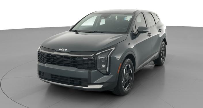 Thumbnail: 2026 Kia Sportage - 1