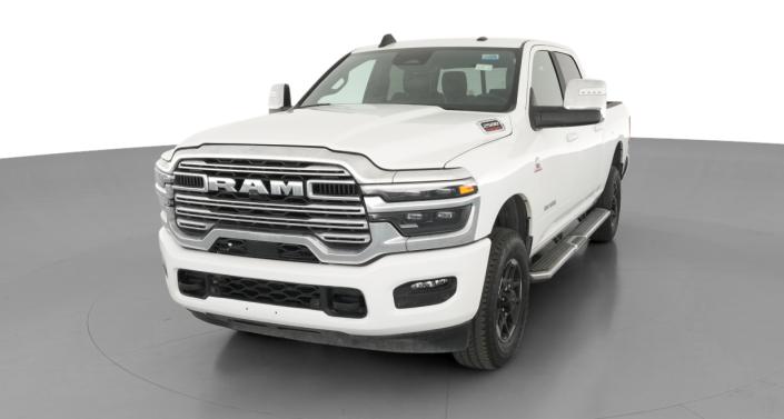 Thumbnail: 2025 RAM 2500 - 1