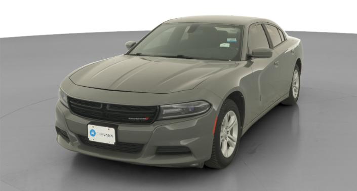 2018 Dodge Charger SXT -
                  Fort Worth, TX